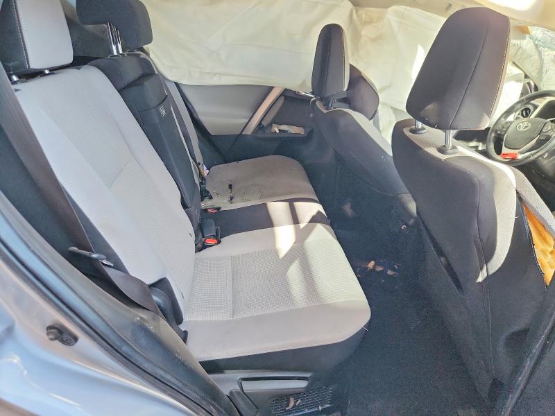 2018 Toyota Rav4 Hybrid მანქანა იყიდება აუქციონზე, vin: JTMRJREV2JD184381, აუქციონის ნომერი: 60659886