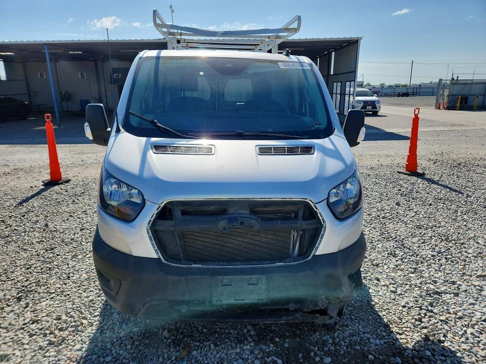 Продажа на аукционе авто 2020 Ford Transit, vin: 1FTYE2Y81LKB81256, номер лота: 60640396