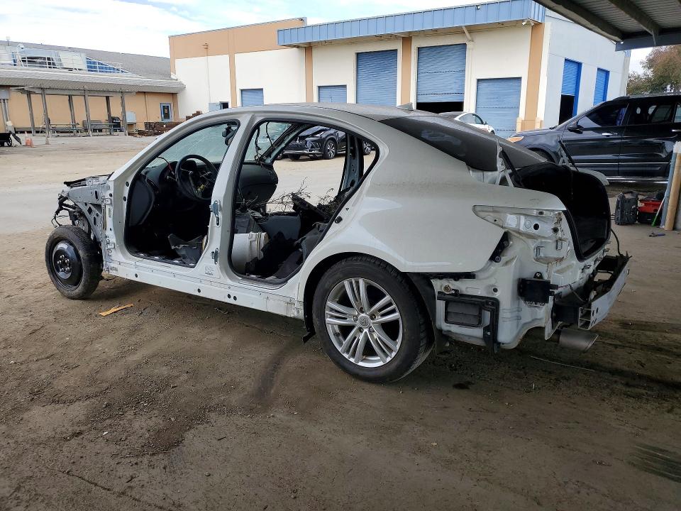 Aukcja sprzedaży 2019 Infiniti Q50, vin: JN1FV7AR7KM800553, numer aukcji: 61810136