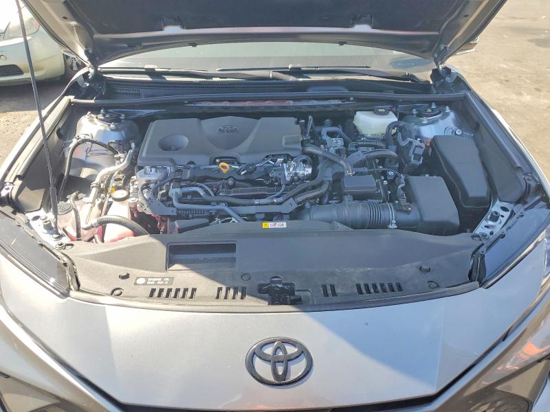 Aukcja sprzedaży 2026 Toyota Camry, vin: 4T1DAACK0TU696837, numer aukcji: 61430336