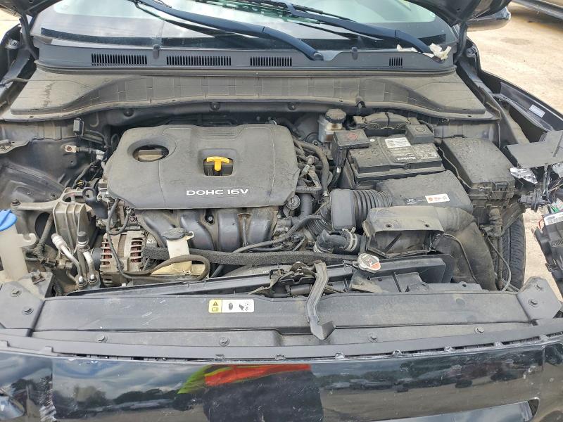 Aukcja sprzedaży 2018 Hyundai Kona, vin: KM8K22AA2JU089310, numer aukcji: 60824876