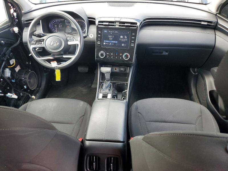 Продаж на аукціоні авто 2022 Hyundai Tucson, vin: 5NMJB3AE2NH081620, номер лоту: 60374206