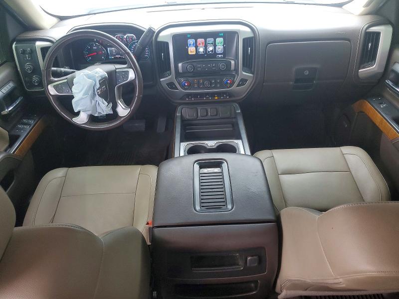 Aukcja sprzedaży 2018 Gmc Sierra, vin: 3GTU2NEC1JG179688, numer aukcji: 60924116