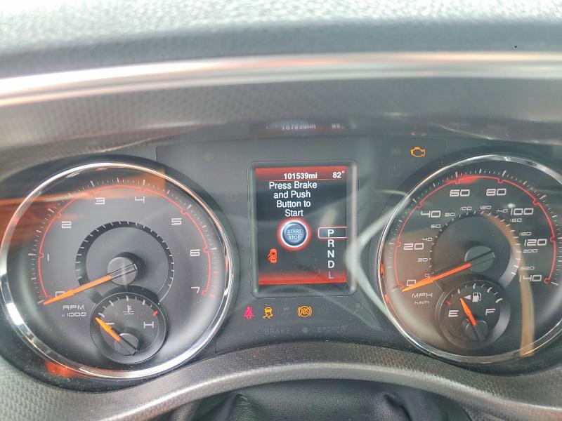 61758776 :رقم المزاد ، 2C3CDXBG6DH555416 vin ، 2013 Dodge Charger مزاد بيع