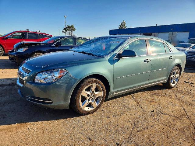 Продаж на аукціоні авто 2009 Chevrolet Malibu, vin: 1G1ZH57B89F240145, номер лоту: 62121786