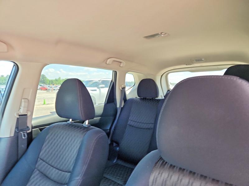 Aukcja sprzedaży 2017 Nissan Rogue, vin: 5N1AT2MTXHC884269, numer aukcji: 61031466