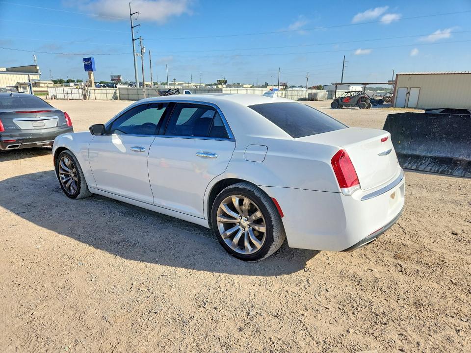 Aukcja sprzedaży 2019 Chrysler 300, vin: 2C3CCAEG4KH585670, numer aukcji: 62403846