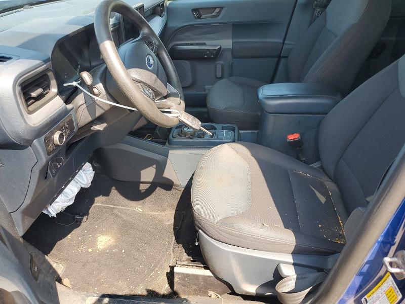 Aukcja sprzedaży 2023 Ford Maverick, vin: 3FTTW8F96PRA38763, numer aukcji: 61716606