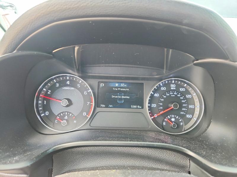 Продаж на аукціоні авто 2022 Kia Forte, vin: 3KPF24AD5NE481911, номер лоту: 61067766
