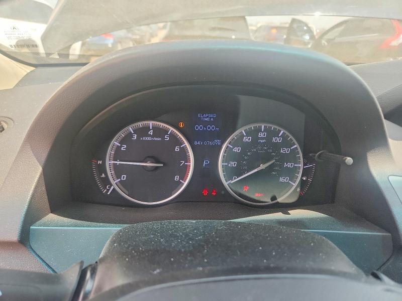 Aukcja sprzedaży 2014 Acura Rdx, vin: 5J8TB4H5XEL017622, numer aukcji: 62198566