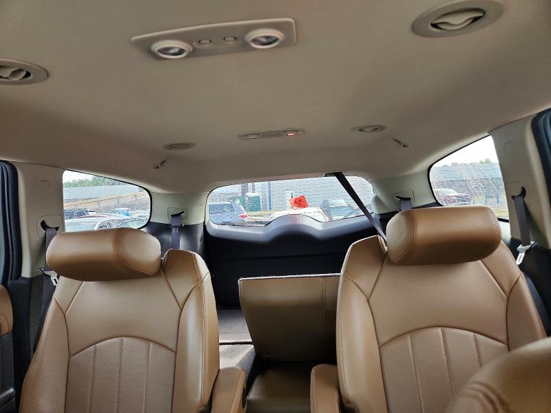 Aukcja sprzedaży 2016 Buick Enclave, vin: 5GAKRBKD9GJ300295, numer aukcji: 61901346