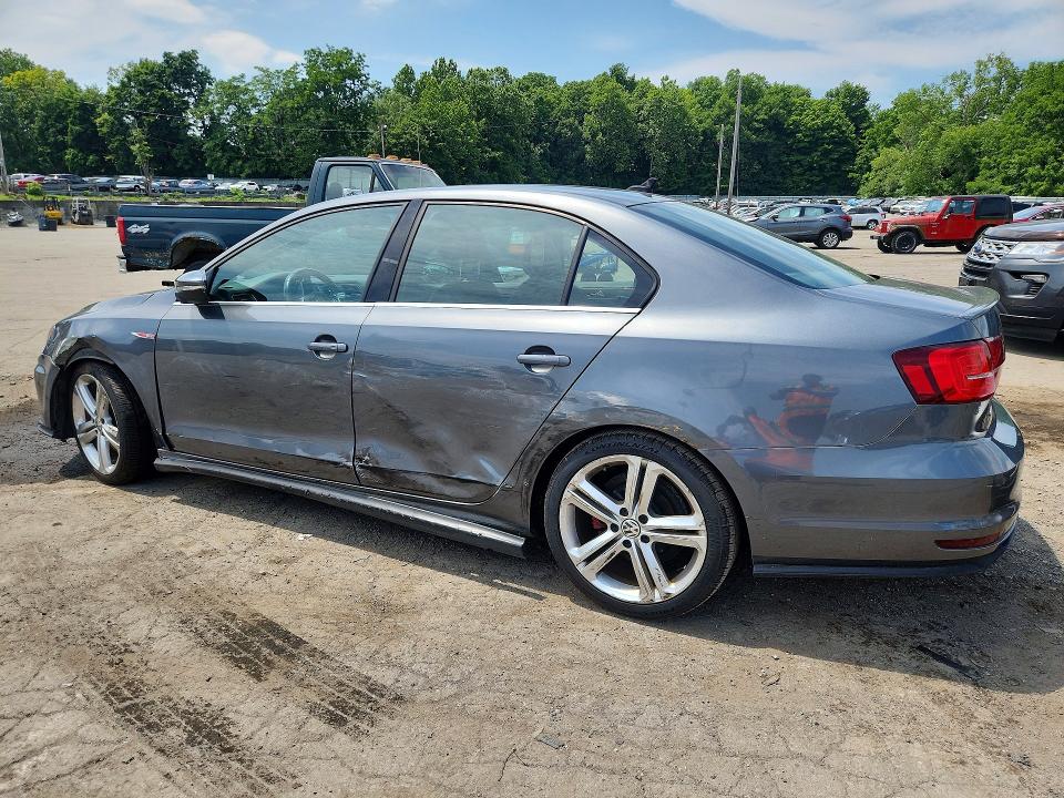 Aukcja sprzedaży 2017 Volkswagen Jetta, vin: 3VW4T7AJXHM301471, numer aukcji: 60357046