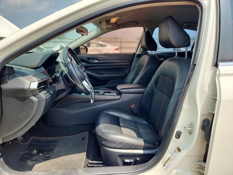 Продаж на аукціоні авто 2020 Nissan Altima, vin: 1N4BL4CV5LC207085, номер лоту: 61871156