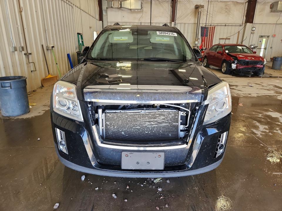 Продажа на аукционе авто 2015 Gmc Terrain, vin: 2GKFLXEK5F6331245, номер лота: 58994316