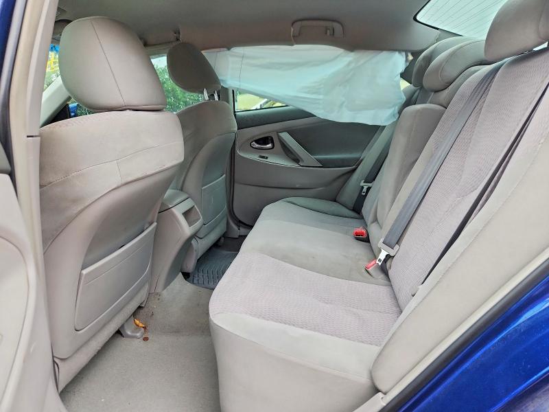 Aukcja sprzedaży 2011 Toyota Camry, vin: 4T1BF3EK3BU768565, numer aukcji: 61820056