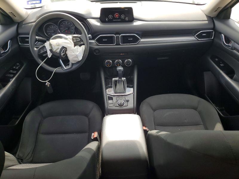 63375906 :رقم المزاد ، JM3KFABL3H0174295 vin ، 2017 Mazda Cx-5 مزاد بيع