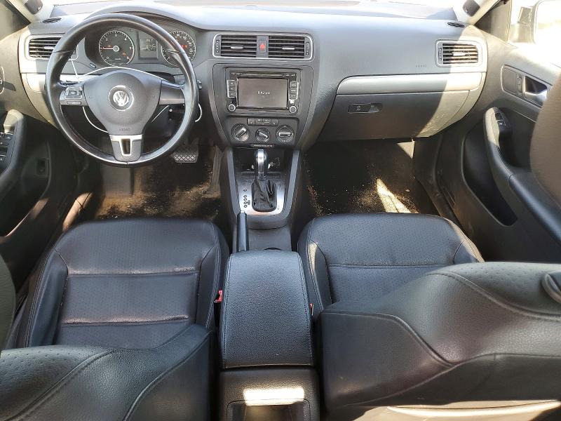 Продажа на аукционе авто 2013 Volkswagen Jetta, vin: 3VWLL7AJ4DM384448, номер лота: 58974786