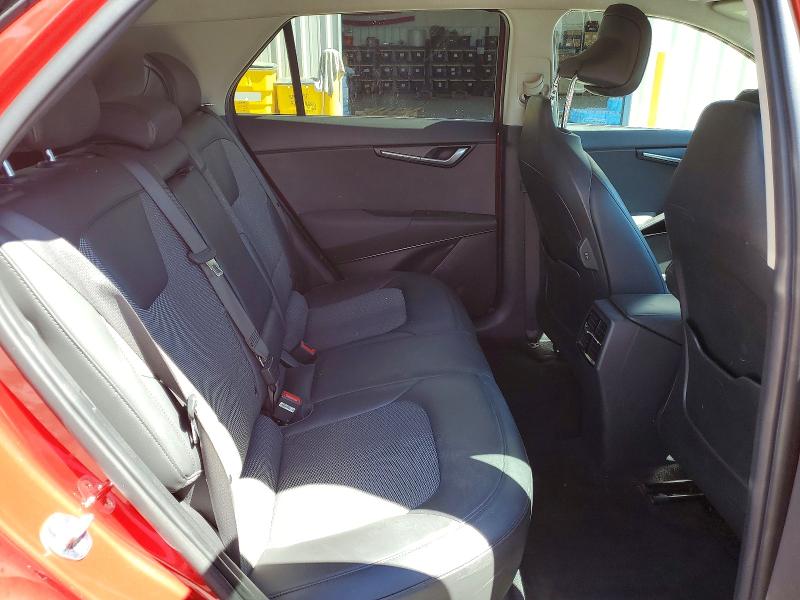 Aukcja sprzedaży 2023 Kia Niro, vin: KNDCR3L11P5022689, numer aukcji: 62119796