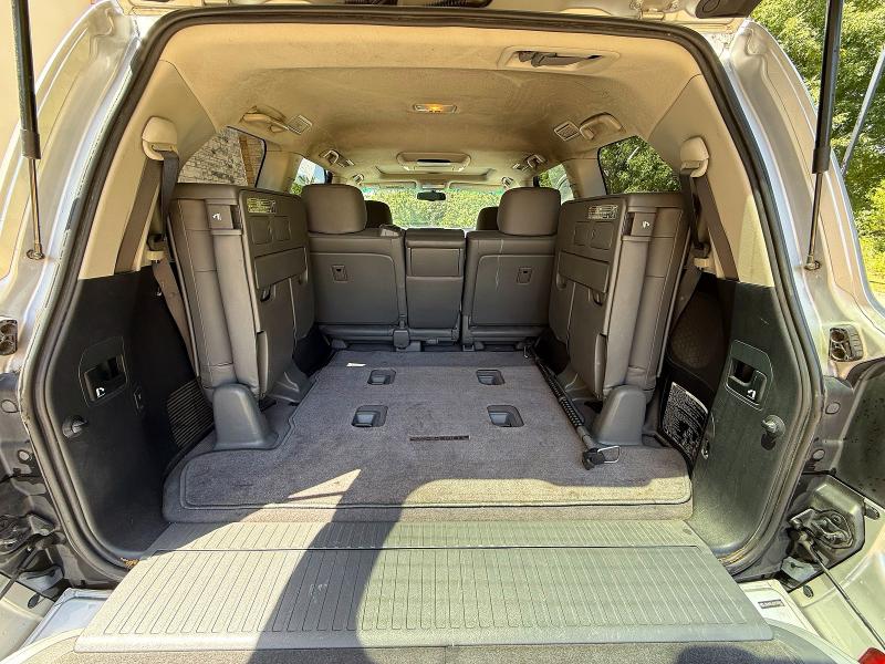 Aukcja sprzedaży 2009 Toyota Land Cruiser, vin: JTMHY05J895004603, numer aukcji: 62159606