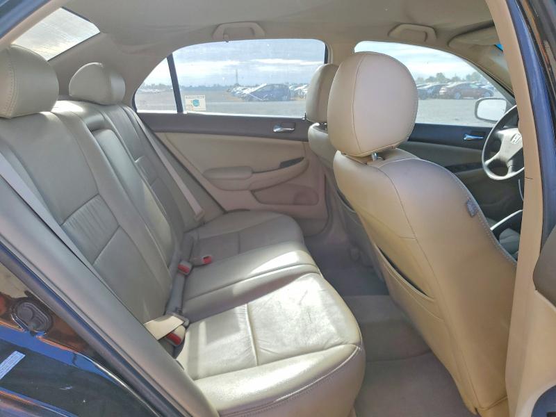 2007 Honda Accord მანქანა იყიდება აუქციონზე, vin: 1HGCM56467A090740, აუქციონის ნომერი: 62120586
