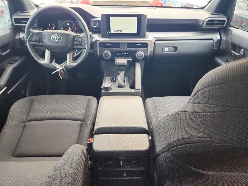 Aukcja sprzedaży 2026 Toyota 4runner, vin: JTEVA5BR5T5086243, numer aukcji: 62855006