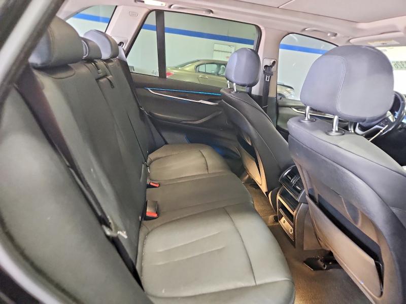 Aukcja sprzedaży 2016 Bmw X5, vin: 5UXKR2C56G0R72941, numer aukcji: 61932616