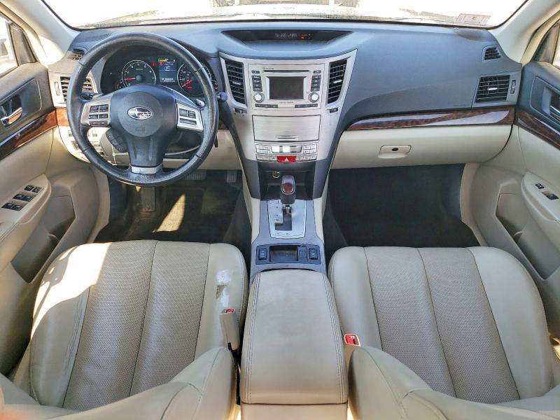 60772476 :رقم المزاد ، 4S3BMBK60D3032879 vin ، 2013 Subaru Legacy مزاد بيع