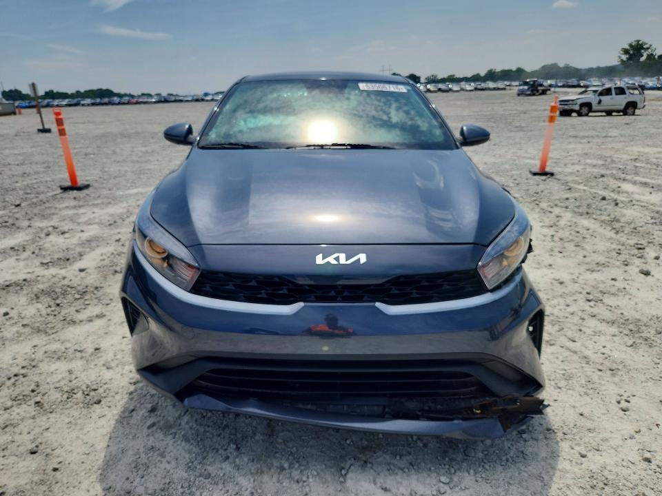 63506716 :رقم المزاد ، 3KPF24AD3RE814984 vin ، 2024 Kia Forte مزاد بيع