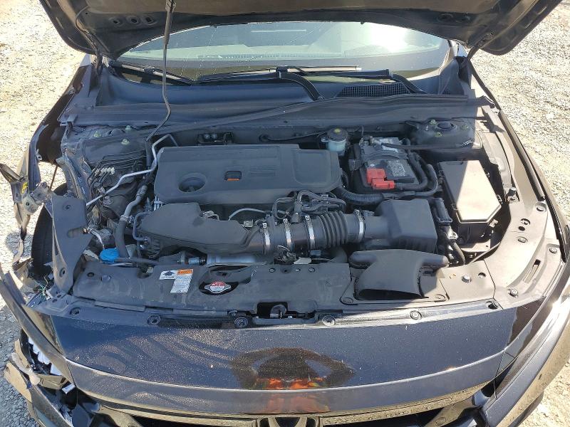 Продажа на аукционе авто 2021 Honda Accord, vin: 1HGCV2F9XMA010763, номер лота: 60222286