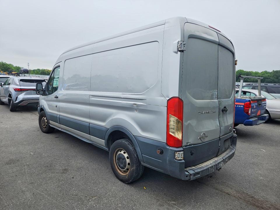 Продаж на аукціоні авто 2015 Ford Transit, vin: 1FTNR2CV8FKB15229, номер лоту: 60146836