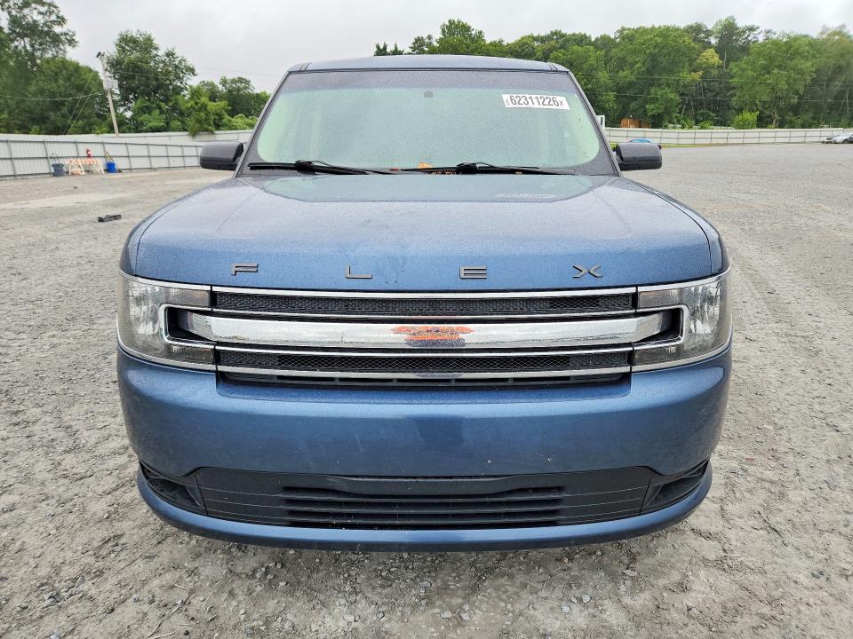 Aukcja sprzedaży 2019 Ford Flex, vin: 2FMGK5B8XKBA37241, numer aukcji: 62311226