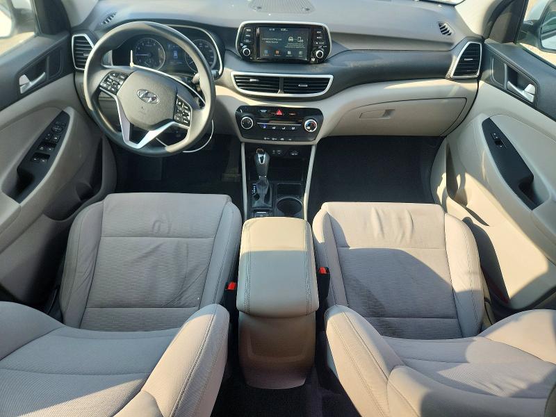 Продажа на аукционе авто 2020 Hyundai Tucson, vin: KM8J2CA49LU106019, номер лота: 62331346
