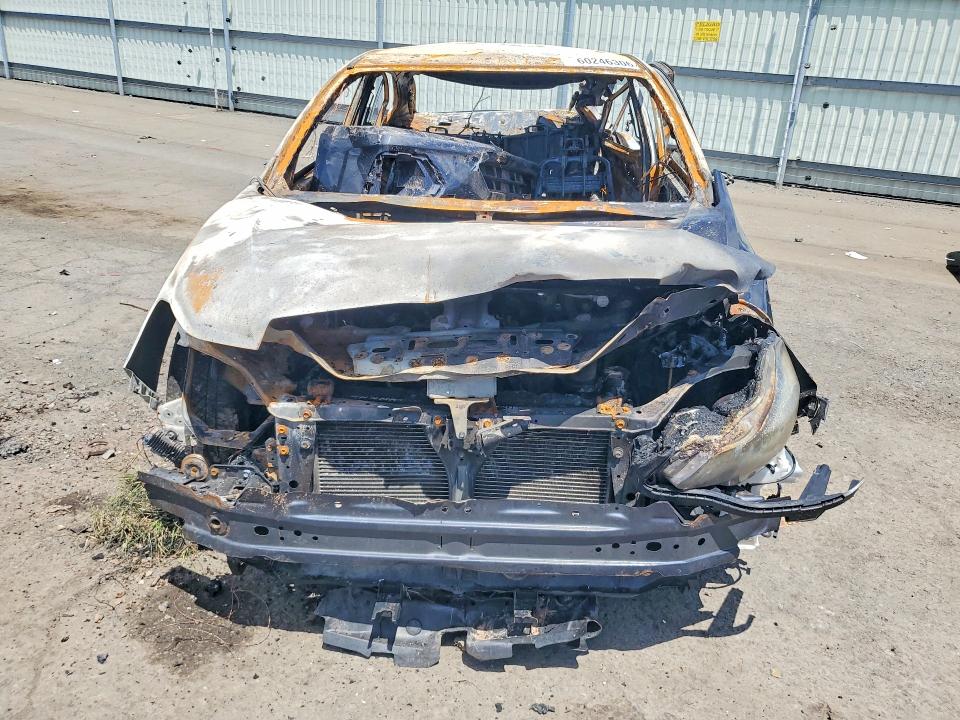 Aukcja sprzedaży 2014 Subaru Impreza, vin: JF1GJAE61EH008959, numer aukcji: 60246306