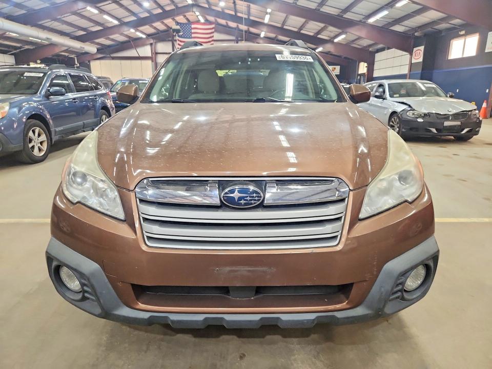 Aukcja sprzedaży 2013 Subaru Outback, vin: 4S4BRBCC9D3312589, numer aukcji: 61159936