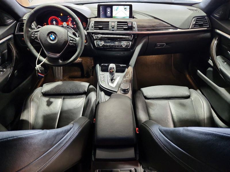 Aukcja sprzedaży 2019 Bmw 440xi, vin: WBA4J7C53KBM74611, numer aukcji: 58781756