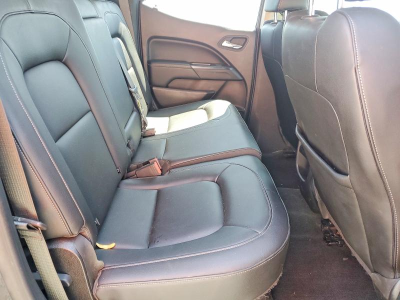 Продаж на аукціоні авто 2017 Gmc Canyon, vin: 1GTG6DEN0H1166694, номер лоту: 60811006