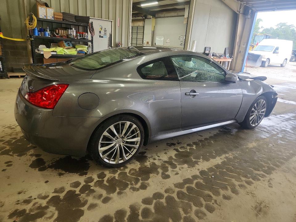 Aukcja sprzedaży 2012 Infiniti G37 Coupe, vin: JN1CV6EK2CM420225, numer aukcji: 85990165