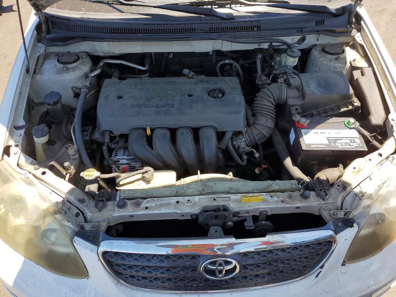 Продаж на аукціоні авто 2006 Toyota Corolla, vin: 1NXBR32E06Z761570, номер лоту: 60094216