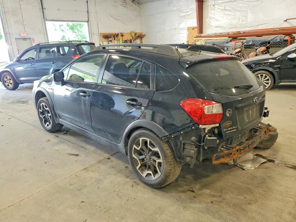Aukcja sprzedaży 2017 Subaru Crosstrek, vin: JF2GPADC5H8208233, numer aukcji: 60479696