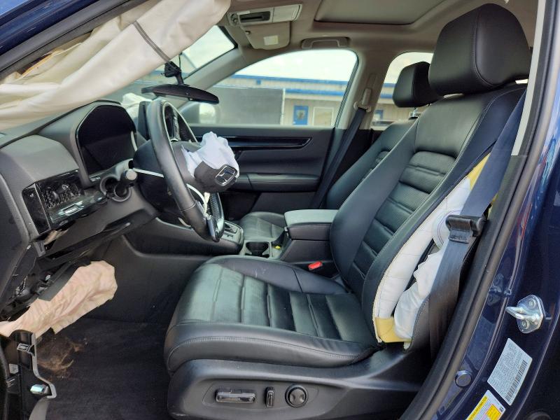 Aukcja sprzedaży 2024 Honda Cr-v, vin: 7FARS4H77RE004687, numer aukcji: 62765086