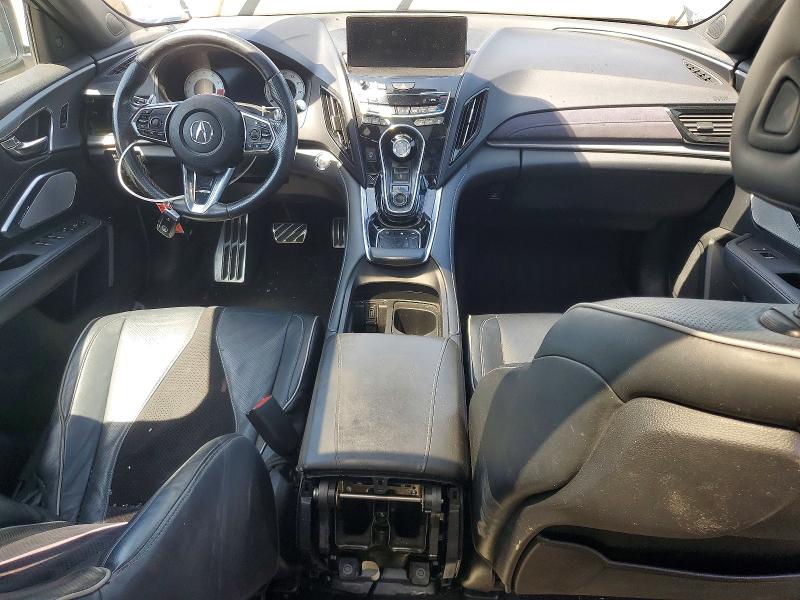2019 Acura Rdx მანქანა იყიდება აუქციონზე, vin: 5J8TC2H64KL021686, აუქციონის ნომერი: 59326526