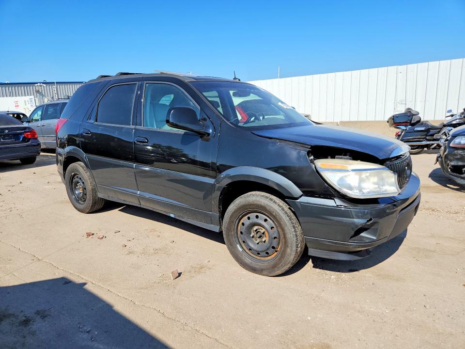 Aukcja sprzedaży 2004 Buick Rendezvous, vin: 3G5DA03E04S517066, numer aukcji: 59701496