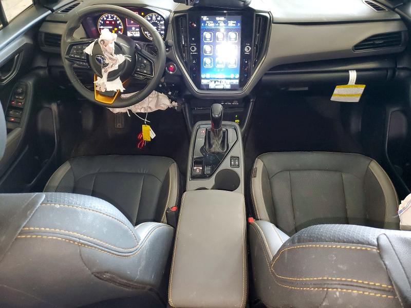 Продажа на аукционе авто 2024 Subaru Crosstrek, vin: 4S4GUHT63R3782321, номер лота: 63339346