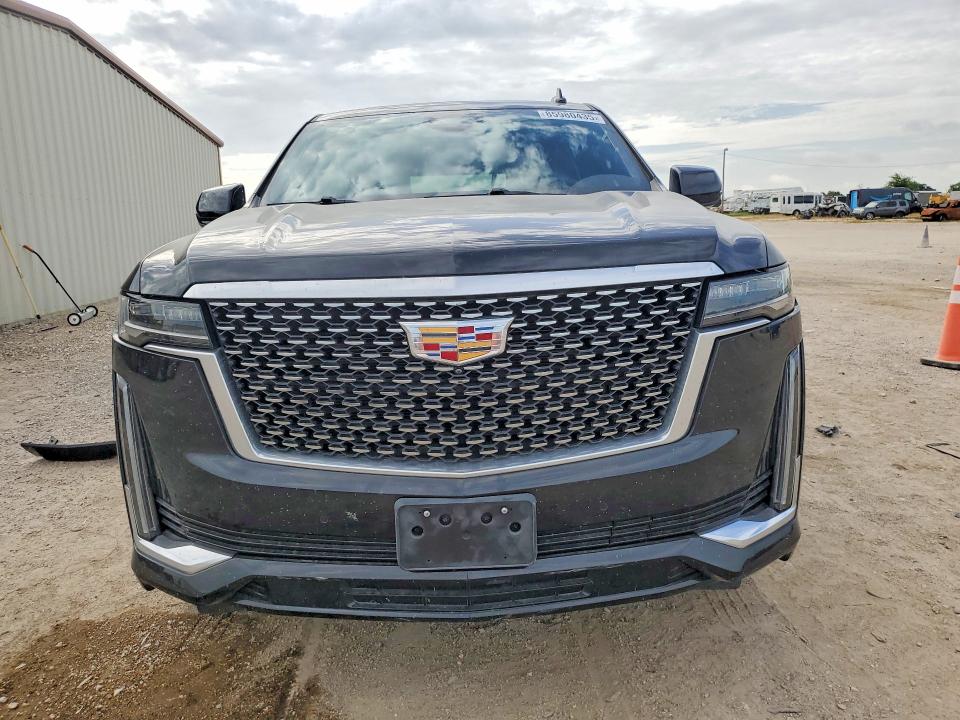 Aukcja sprzedaży 2023 Cadillac Escalade, vin: 1GYS4KKL8PR532970, numer aukcji: 85980435