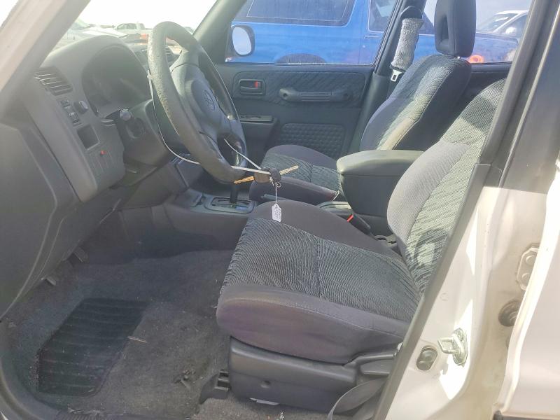 Продажа на аукционе авто 1999 Toyota Rav4, vin: JT3GP10V1X0035107, номер лота: 61745716