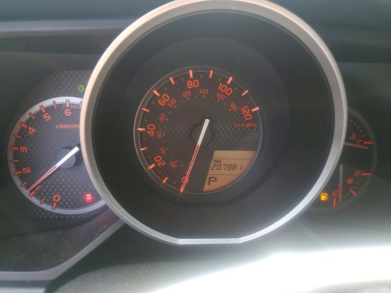Продаж на аукціоні авто 2010 Toyota 4runner, vin: JTEBU5JR2A5005966, номер лоту: 56407246