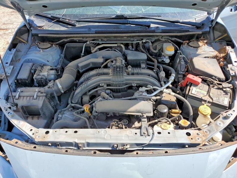 Aukcja sprzedaży 2018 Subaru Crosstrek, vin: JF2GTADC3JH313340, numer aukcji: 61048306