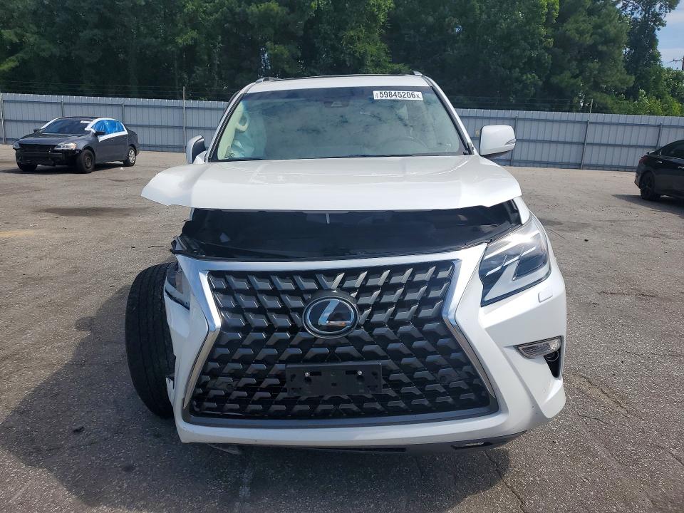 59845206 :رقم المزاد ، JTJAM7BX1L5257412 vin ، 2020 Lexus Gx مزاد بيع