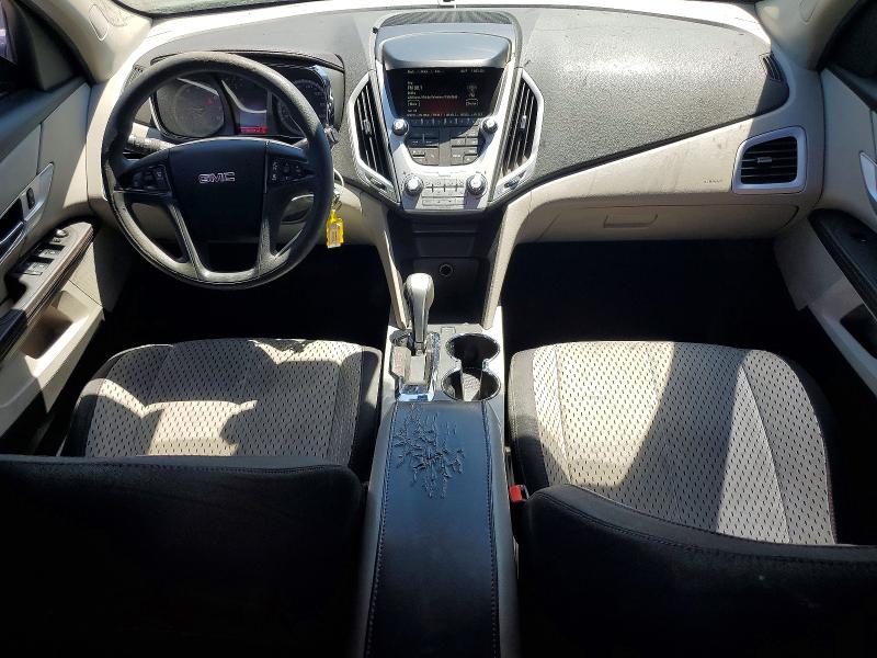 Aukcja sprzedaży 2013 Gmc Terrain, vin: 2GKALMEK7D6406940, numer aukcji: 61053286