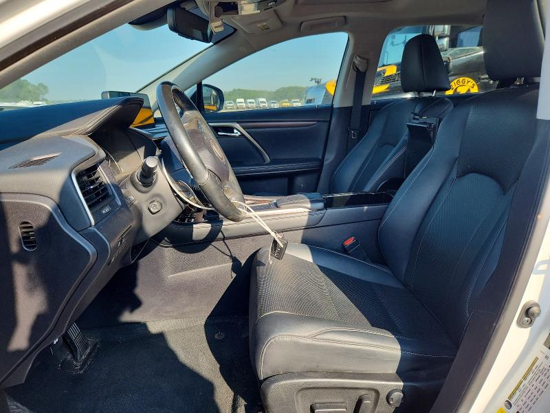 Aukcja sprzedaży 2021 Lexus Rx, vin: 2T2HZMDA8MC267719, numer aukcji: 60737106